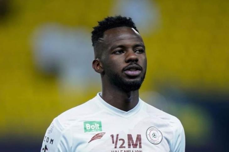 حسان تمبكتي